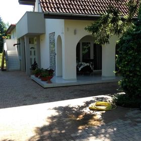 Kerekes Apartman Siófok