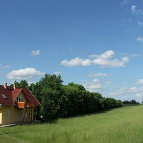 Neptun Apartman Tisza-tó Újlőrincfalva
