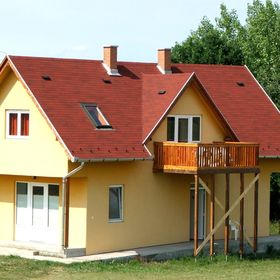 Neptun Apartman Tisza-tó Újlőrincfalva
