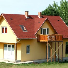 Neptun Apartman Tisza-tó Újlőrincfalva