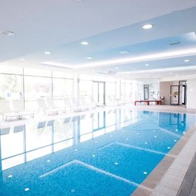 Club 218 Wellness Apartman Siófok