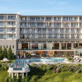 Silvanus Wellness és Konferencia Hotel Visegrád