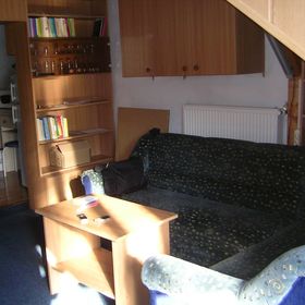 Belvárosi Bungaló Miskolc