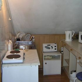 Belvárosi Bungaló Miskolc