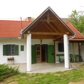 Csend Villa Igal