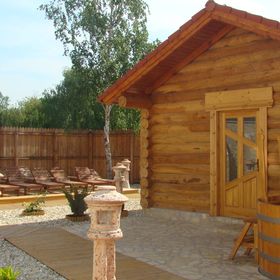 Thermál Apartmanház Komárom