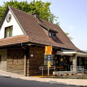 Mátraházai Üdülőház Mátraháza