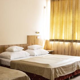 Mátraházai Üdülőház Mátraháza