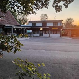 Mátraházai Üdülőház Mátraháza