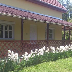 Gabi Szálló Poroszló