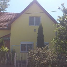 Gabi Szálló Poroszló