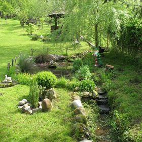 Casa Rustică Stoenești