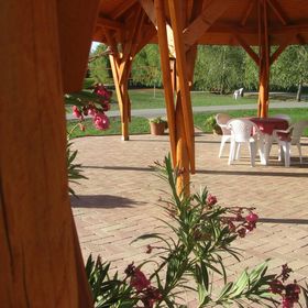 Kabóka Lovastanya Apartman Enying