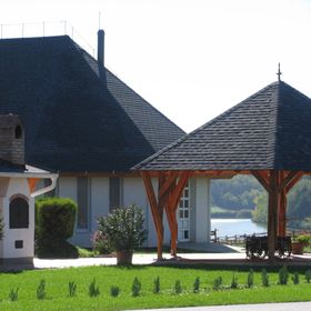 Kabóka Lovastanya Apartman Enying