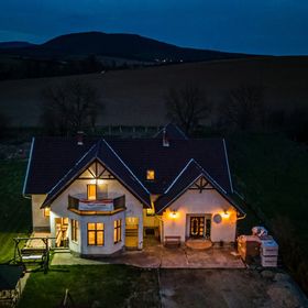 Megálló Üdülőház Pálháza