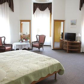 Hotel Corvinus Zalaszentgrót