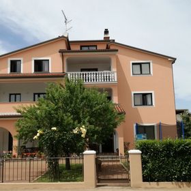 Apartmani Bubnič Umag