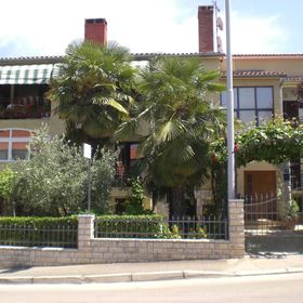 Apartments Boris Poreč