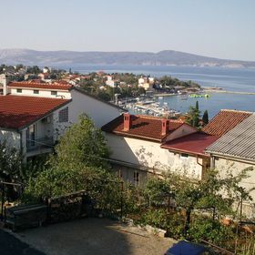 Apartman Astra Selce