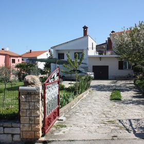 Apartmani Lorena Rovinj