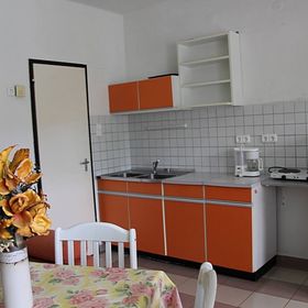 Aranyparti Villa Maria Apartmanház Siófok