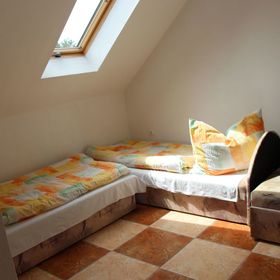 Villa Viktória Apartman Siófok