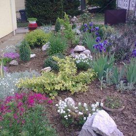 Egyed Vendégház Zalakaros