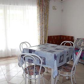 Aranyparti Villa Stephanie Apartmanok Siófok