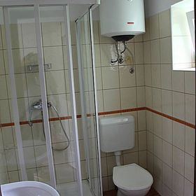 Annamari Vendégház Siófok