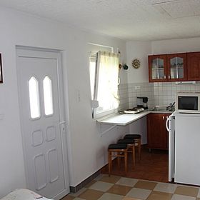 Annamari Vendégház Siófok