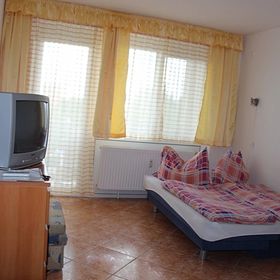 Ari Studio Közvetlen Vízparti Apartman Siófok