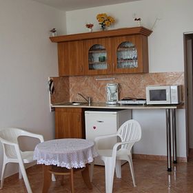 Ari Studio Közvetlen Vízparti Apartman Siófok