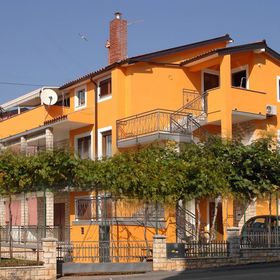 Apartmani Caterina Umag