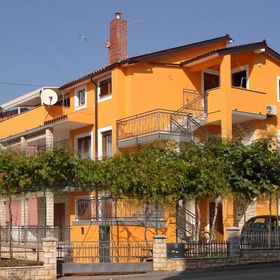 Apartmani Caterina Umag