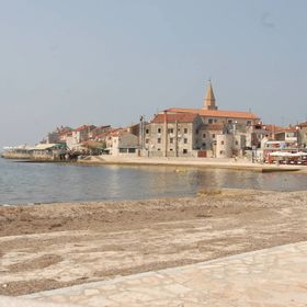 Apartmani Caterina Umag