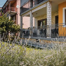 Apartmani Caterina Umag