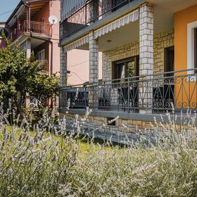 Apartmani Caterina Umag