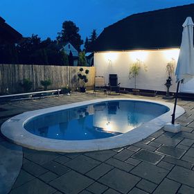 Kristóf Vendégház Hajdúszoboszló