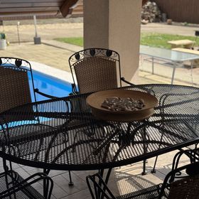 Kristóf Vendégház Hajdúszoboszló