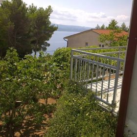 Apartmani Juroš Lokva