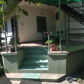 Babarczi Üdülőház Kiskunmajsa