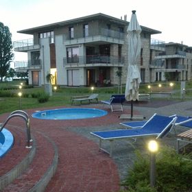 Apartman Lara Zamárdi