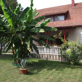 Margit Apartman Siklós