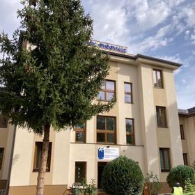 Szent Kristóf Hotel Harkány