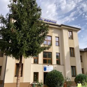 Szent Kristóf Hotel Harkány