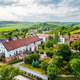 Hotel Vécsecity Hernádvécse