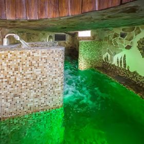 Hotel Vécsecity Hernádvécse