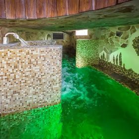 Hotel Vécsecity Hernádvécse