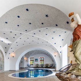 Hotel Vécsecity Hernádvécse