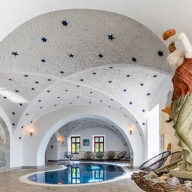 Hotel Vécsecity Hernádvécse